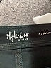 Style&Co Black Active Pants Size 22W - photo 4