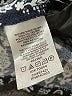 Ann Taylor LOFT 100% Polyester Silver Tank Top Size M - photo 8