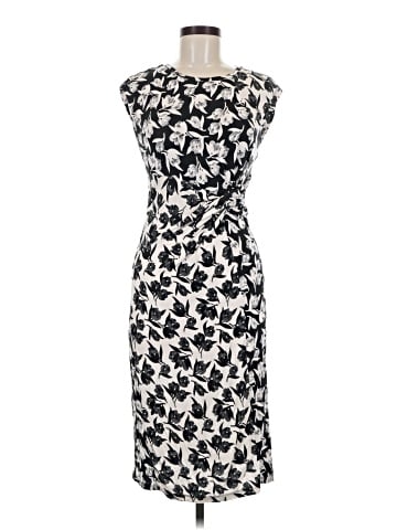 T Tahari Cocktail Dress (view 1)