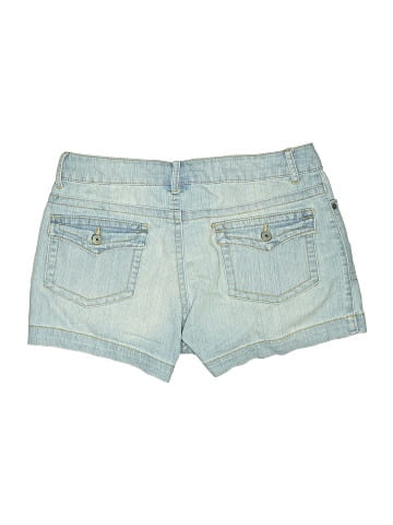 Faded Glory Denim Shorts (view 2)
