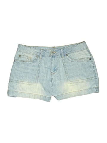 Faded Glory Denim Shorts (view 1)