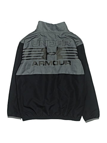 Under Armour Zip Up Hoodie (view 2)