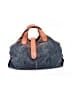 Lucky Brand Brown Blue Weekender One size - photo 3