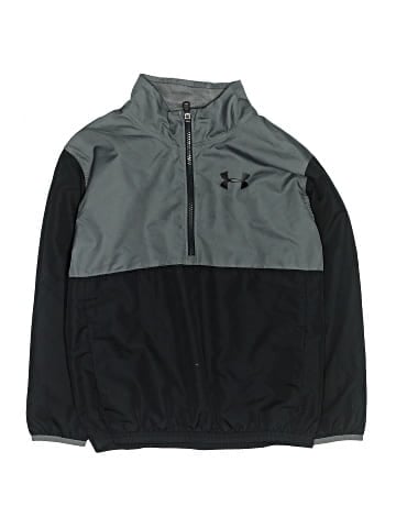Under Armour Zip Up Hoodie (view 1)