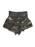 Unbranded Camo Green Shorts Size S - photo 2