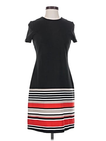Calvin Klein Casual Dress (view 1)
