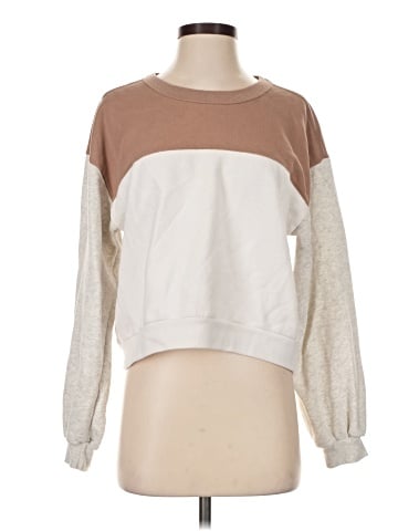 Abercrombie & Fitch Sweatshirt (view 1)