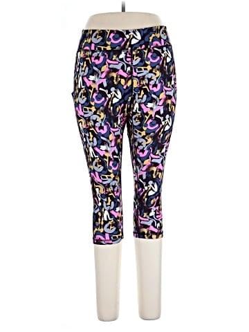 Tek Gear Active Pants (view 1)