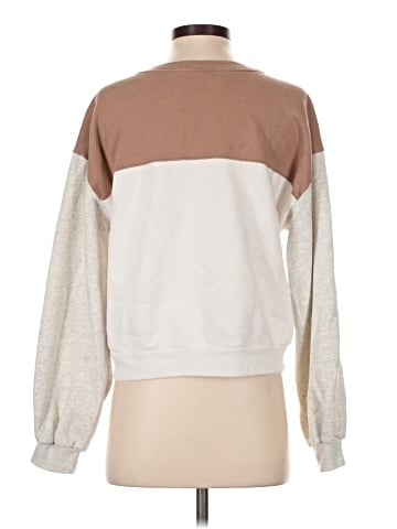 Abercrombie & Fitch Sweatshirt (view 2)