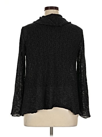 MiracleBody Pullover Sweater (view 2)
