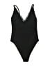 Subdued Black Bodysuit Size S - photo 2