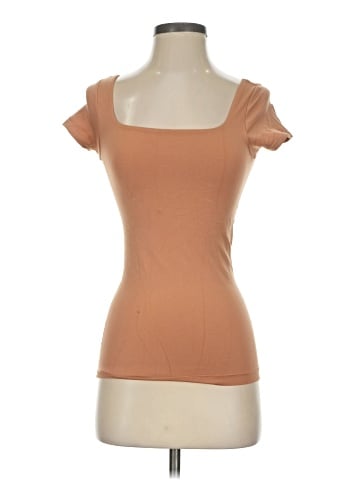Aeropostale Short Sleeve T-Shirt (view 1)
