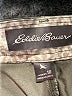 Eddie Bauer Gray Cargo Pants Size 10 - photo 7