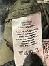 Eddie Bauer Gray Cargo Pants Size 10 - photo 8