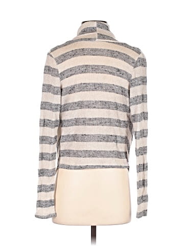 Dots Pullover Sweater (view 2)