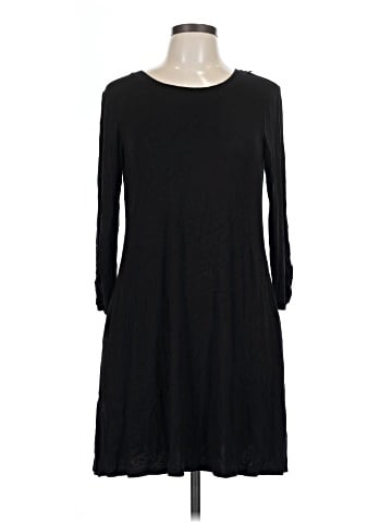 AB Studio 3/4 Sleeve T-Shirt (view 1)