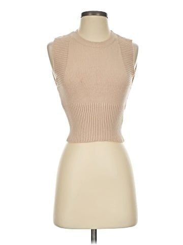 Mimosa Sleeveless Top (view 1)