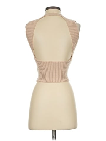 Mimosa Sleeveless Top (view 2)