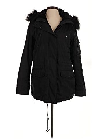 S13/NYC Coat (view 1)