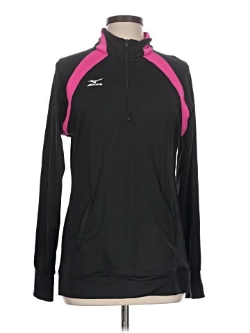 Mizuno Sweatshirt (view 1)