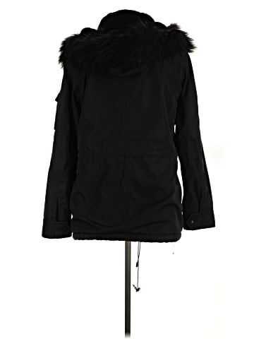 S13/NYC Coat (view 2)