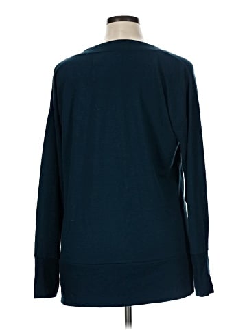 Cupio Long Sleeve Blouse (view 2)