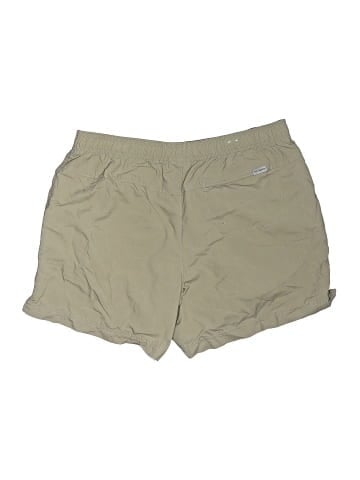 Columbia Khaki Shorts (view 2)