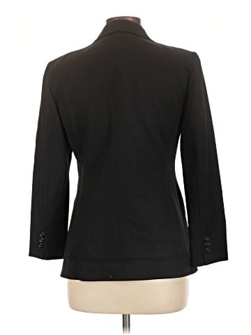 Lafayette 148 New York Wool Blazer (view 2)