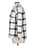 Eddie Bauer Plaid Silver Long Sleeve Button-Down Shirt Size XL - photo 5