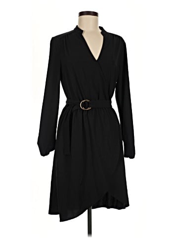 Just Fab Casual Dress (view 1)