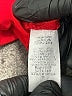 Espresso Red Active Pants Size 1X - photo 8