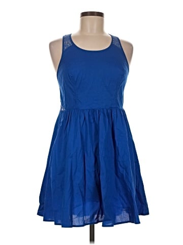 Express Casual Dress (view 1)