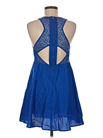Express Casual Dress (view 2)