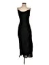 Zara Basic Black Cocktail Dress Size XS - photo 1
