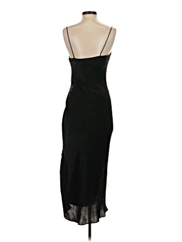 Zara Basic Cocktail Dress (view 2)