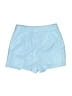 Cotton Candy LA Solid Blue Skort Size S - photo 2