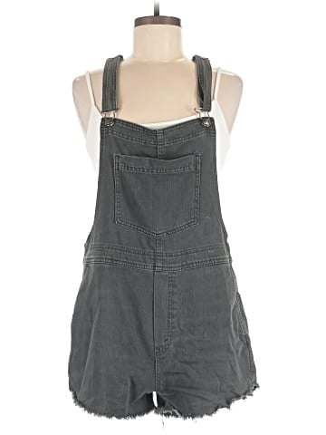Aerie Overalls (view 1)