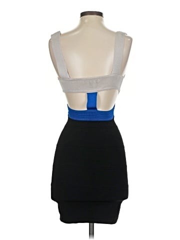 Bebe Cocktail Dress (view 2)