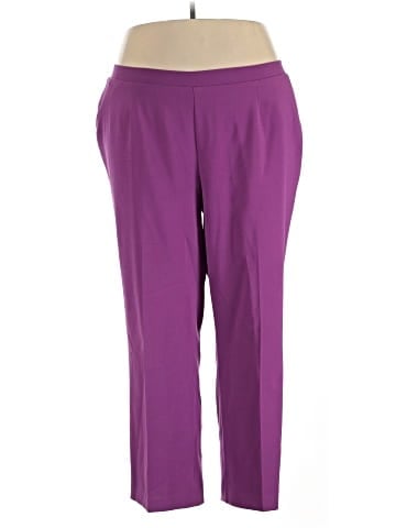 Allison Daley Active Pants (view 1)
