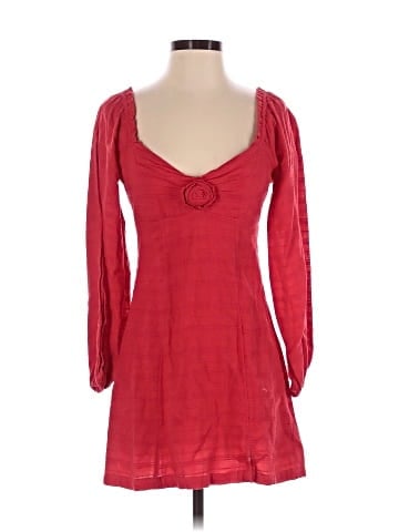 Free People Casual Dress (view 1)
