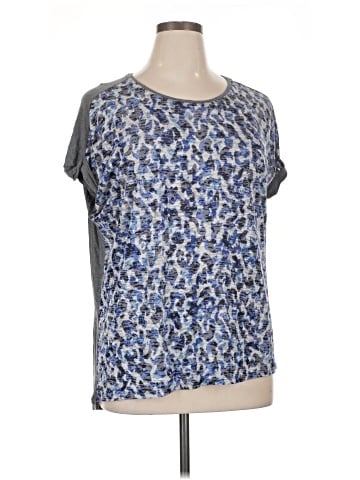 TWO by Vince Camuto Short Sleeve T-Shirt (view 1)