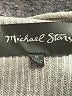 Michael Stars Gray Wool Pullover Sweater Size Med (1) - photo 4