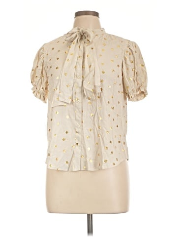 Harve Benard Short Sleeve Turtleneck (view 1)