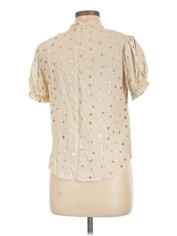 Harve Benard Short Sleeve Turtleneck (view 2)