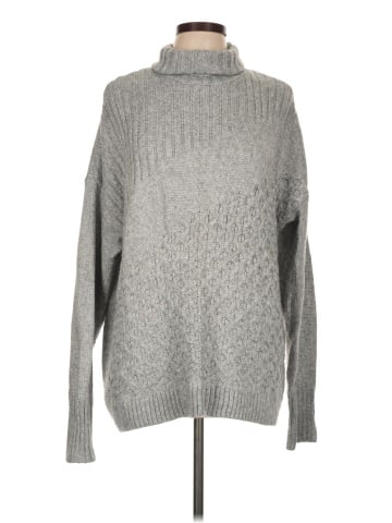 Nine West Turtleneck Sweater (view 1)