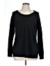 RACHEL Rachel Roy Black Pullover Sweater Size L - photo 1