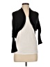 Moda International Black Cardigan Size M - photo 1