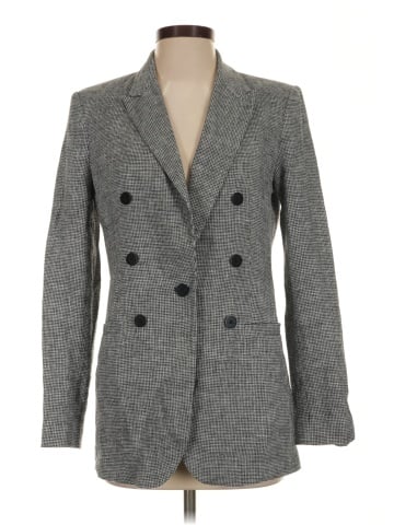 DKNY Blazer (view 1)