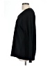 RACHEL Rachel Roy Black Pullover Sweater Size L - photo 5