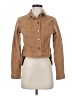 Ivanka Trump Tan Jacket Size 4 - photo 1